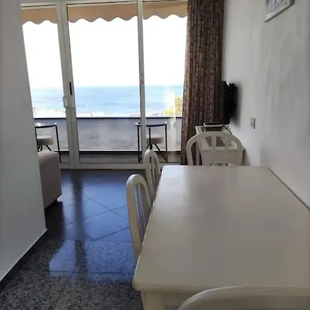 Luxury Sea View