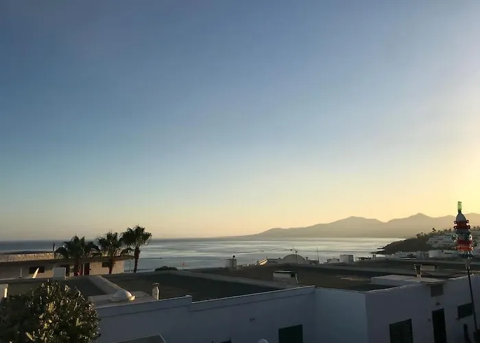 Luxury Sea View Апартаменты