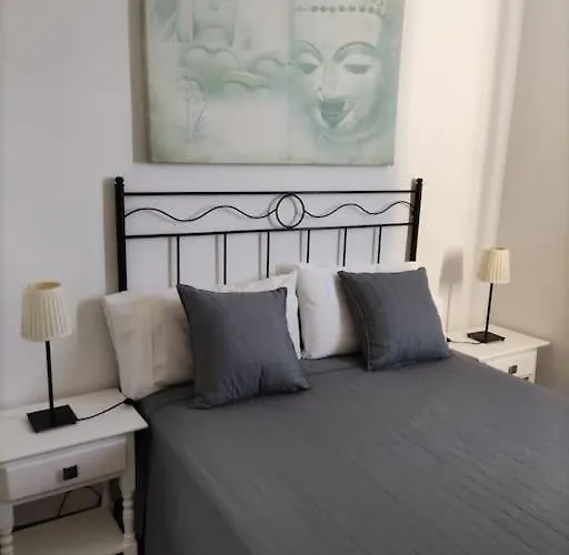 Апартаменты Luxury Sea View *