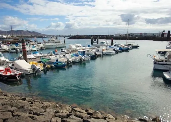 Luxury Sea View Apartamento