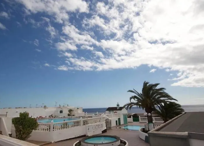 Luxury Sea View * Puerto del Carmen (Lanzarote)
