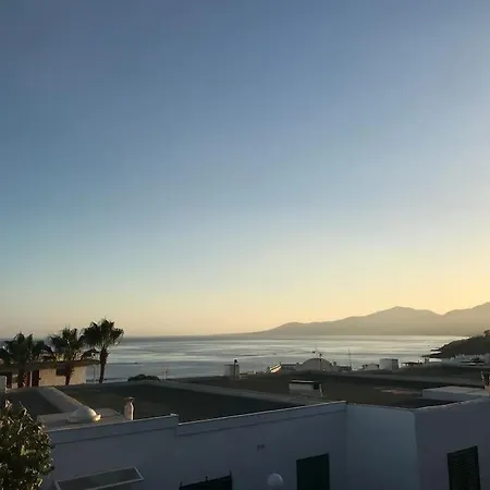 Luxury Sea View 公寓