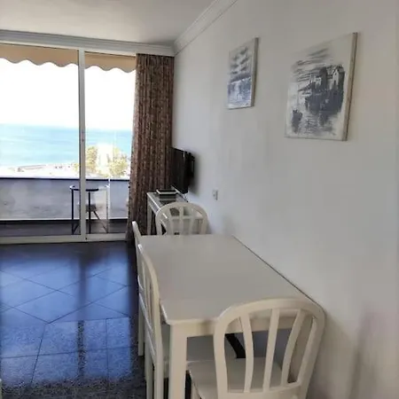 Apartment Luxury Sea View