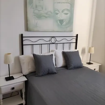 Appartement Luxury Sea View *