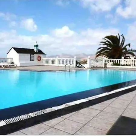 Appartement Luxury Sea View *