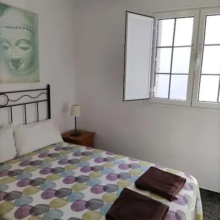 Luxury Sea View Apartment Puerto del Carmen (Lanzarote)