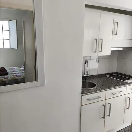 Appartement Luxury Sea View Puerto del Carmen (Lanzarote)