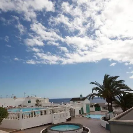 Luxury Sea View * Puerto del Carmen (Lanzarote)