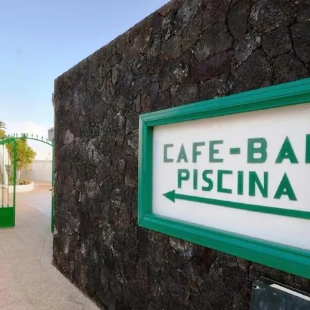 Luxury Sea View Puerto del Carmen (Lanzarote)