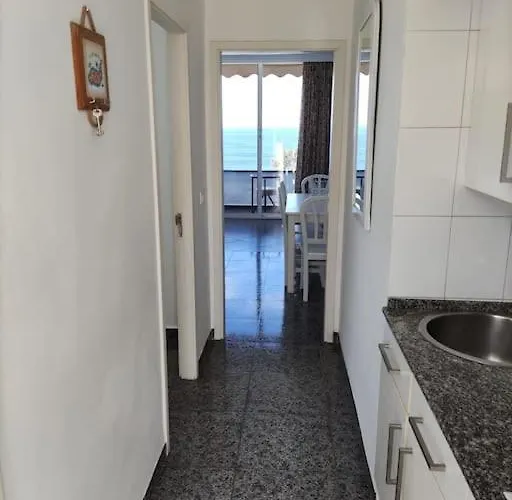 Luxury Sea View Puerto del Carmen (Lanzarote)