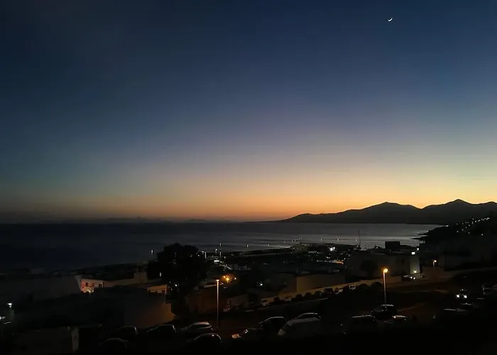 Luxury Sea View Puerto del Carmen (Lanzarote)