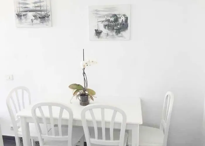 Lägenhet Luxury Sea View Puerto del Carmen (Lanzarote)