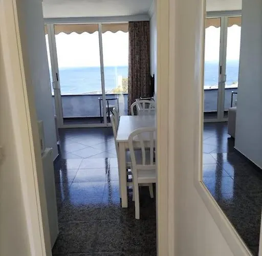 Luxury Sea View Lägenhet Puerto del Carmen (Lanzarote)