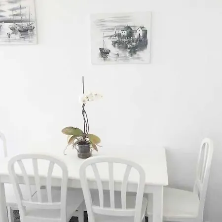 Appartement Luxury Sea View Puerto del Carmen (Lanzarote)