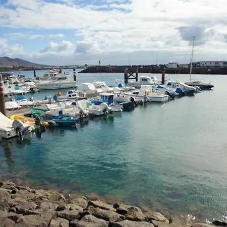 Luxury Sea View Appartement