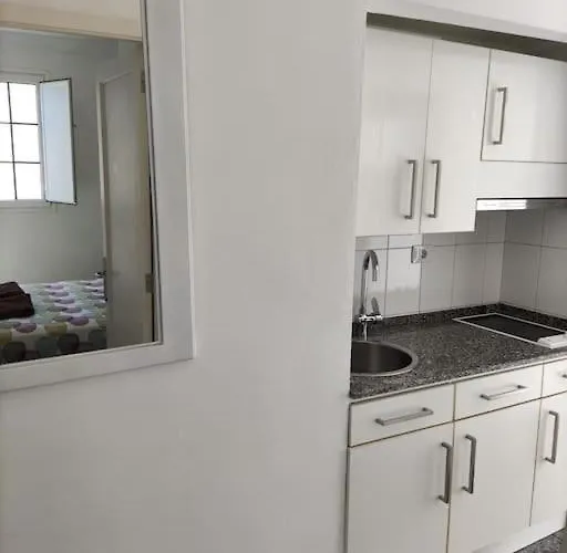 Appartement Luxury Sea View Puerto del Carmen (Lanzarote)